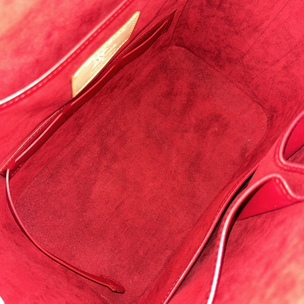 LOUIS VUITTON Bag - Picture 4 of 10